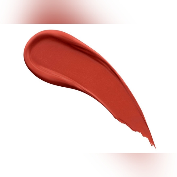 Lancome L'Absolu Rouge Intimatte Liquid Lipstick In 196 French Touch - Picture 2 of 6